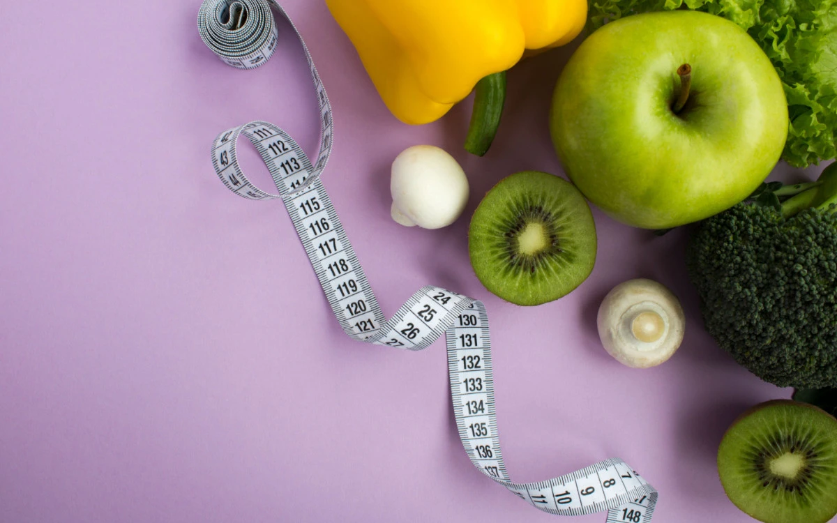 Dieta w insulinooporności – jak może pomóc dietetyk z Poznania?